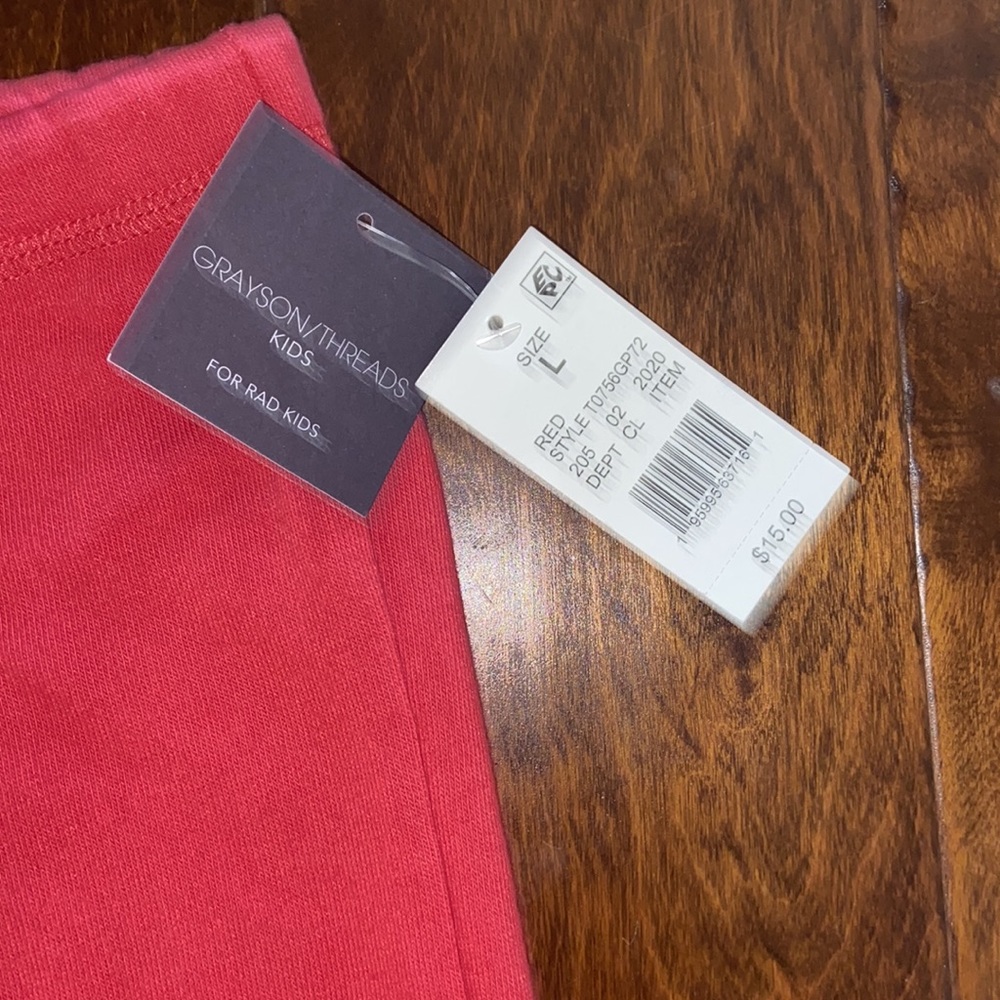 Grayson Threads Bottoms - Picture 2 of 3